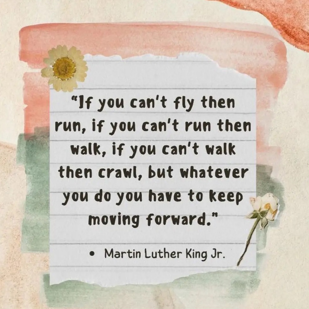 Inspirational Quote